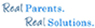 real parents real solutions