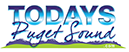 Today's Puget Sound logo and link