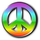 peace logo
